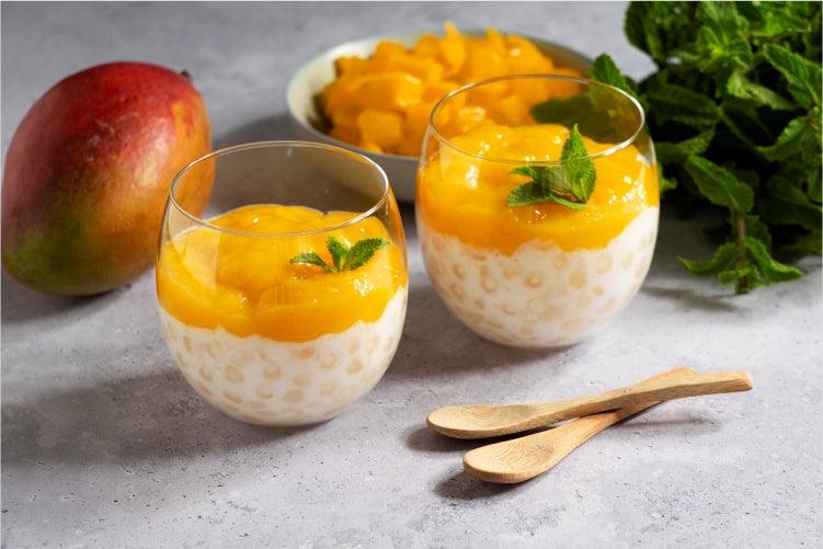 Mango Jam Recipes