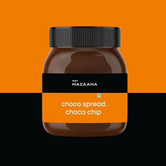 Chocolate Spread with Choco Chips