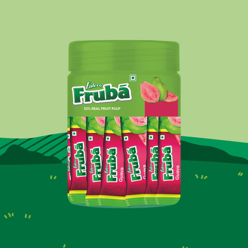 Fruba Guava