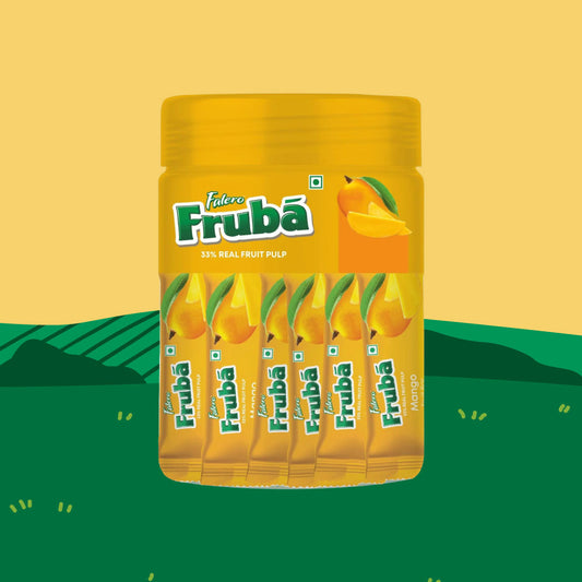 Fruba Mango