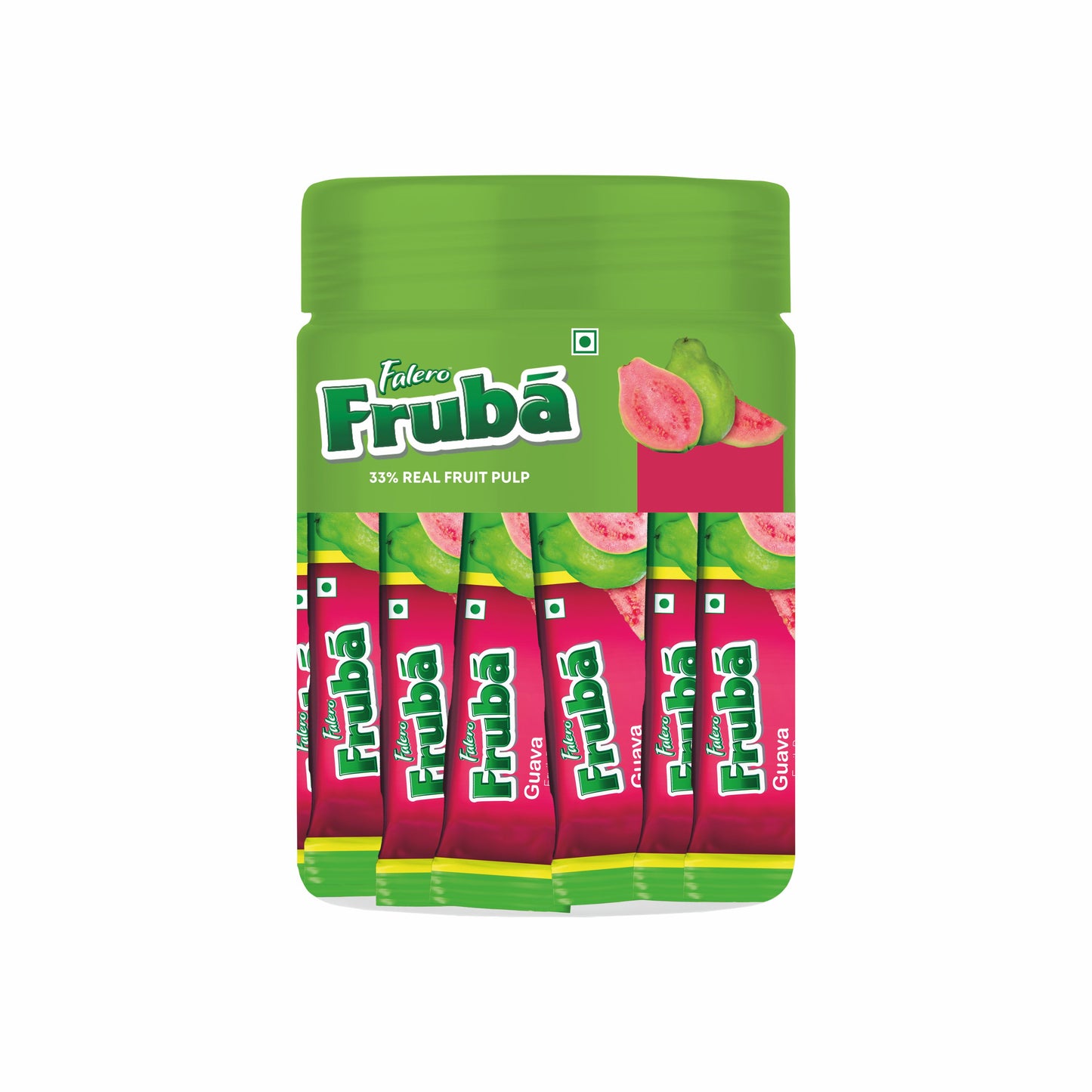 Fruba Guava