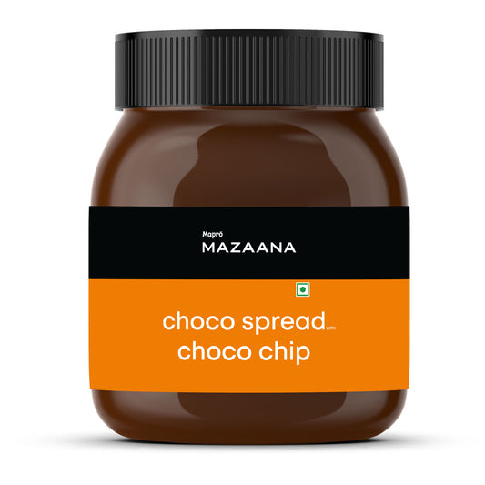 Chocolate Spread with Choco Chips