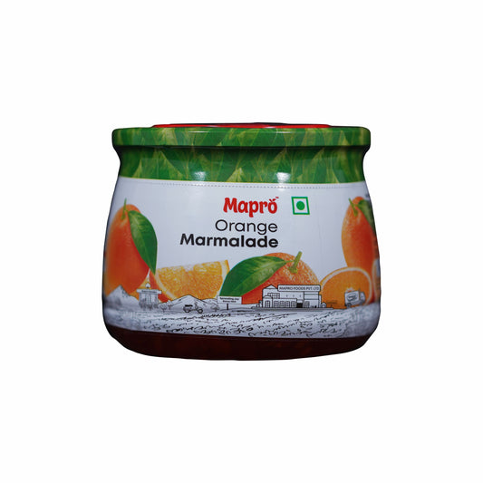 Orange Marmalade