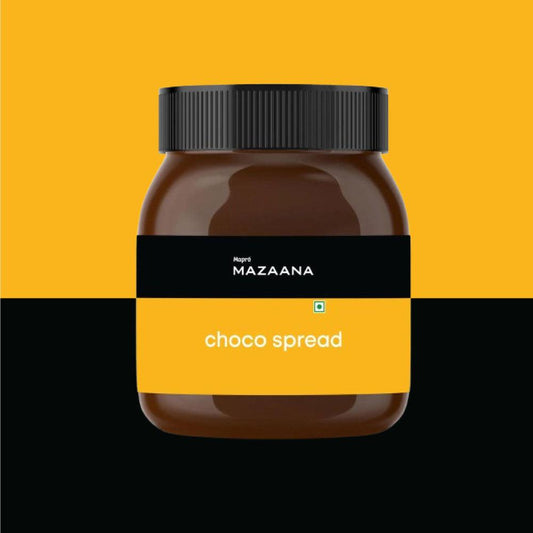 Chocolate Spread - Mapro