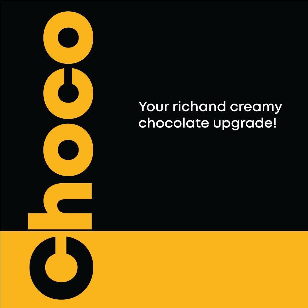 Chocolate Spread - Mapro