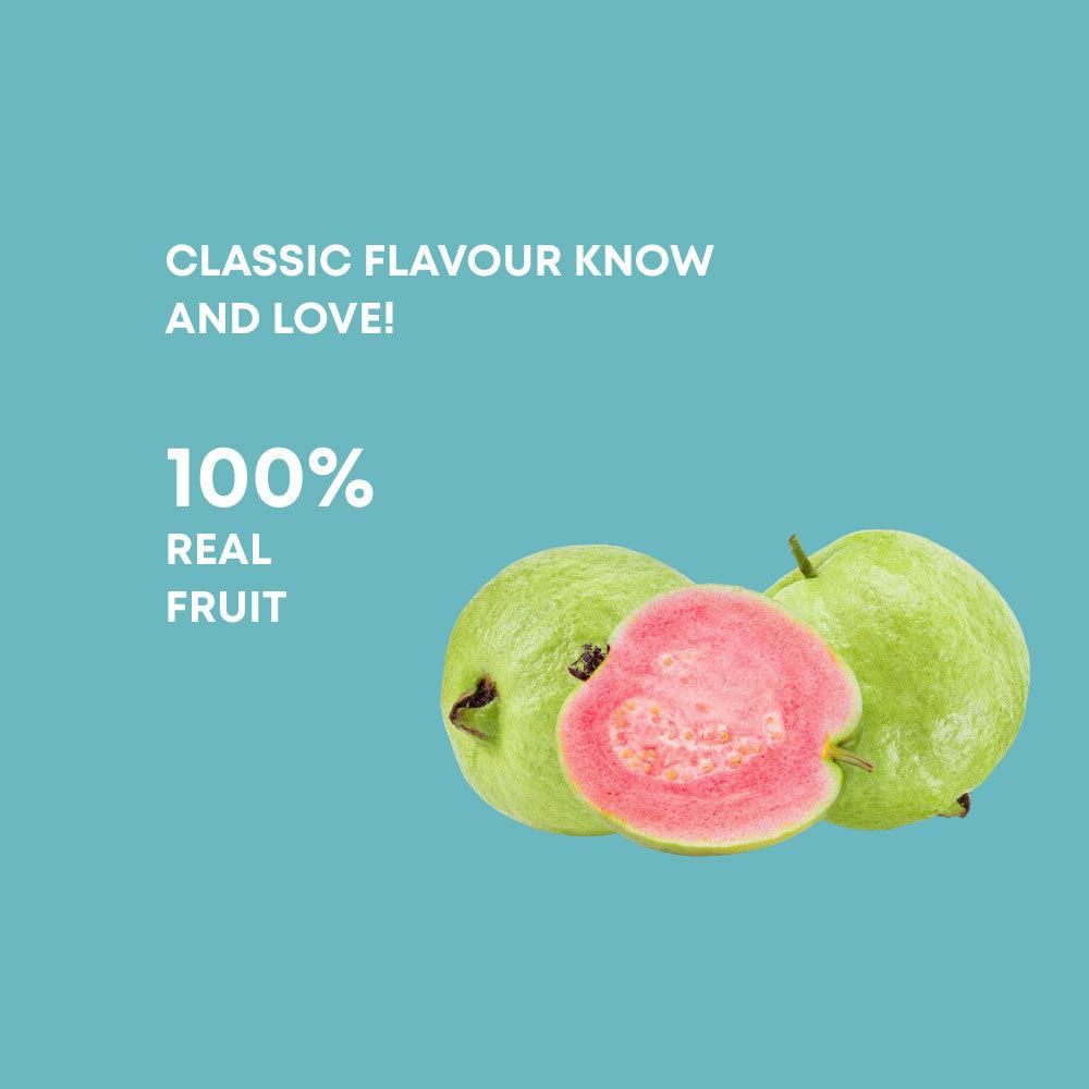 Frubbles Guava - Mapro