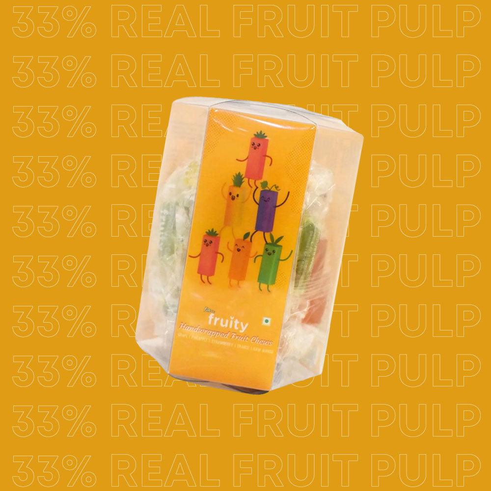 Fruity - Mapro