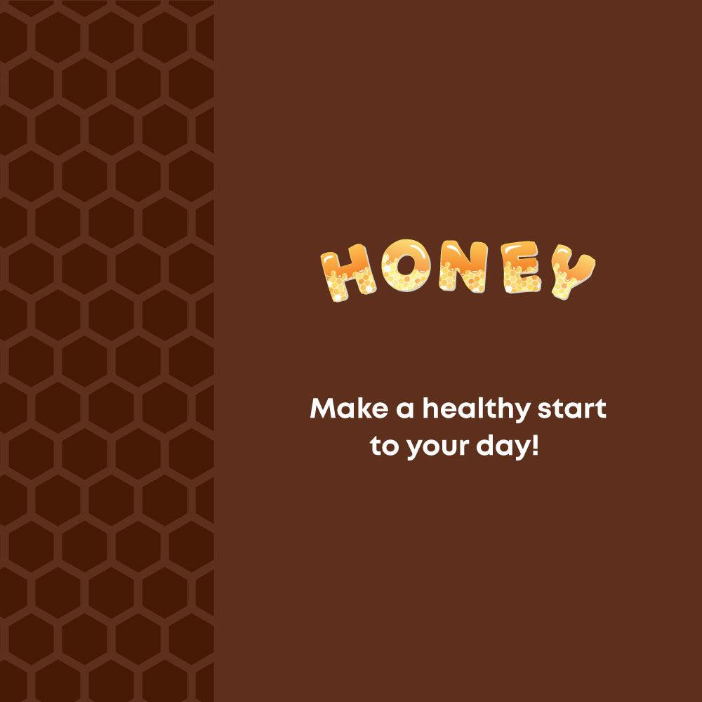 Honey - Mapro