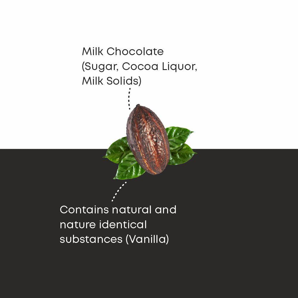 Milk Chocolate Bar - Mapro