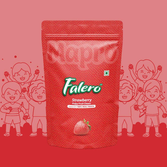 Strawberry - Mapro