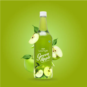 Green Apple Sharbat - Mapro