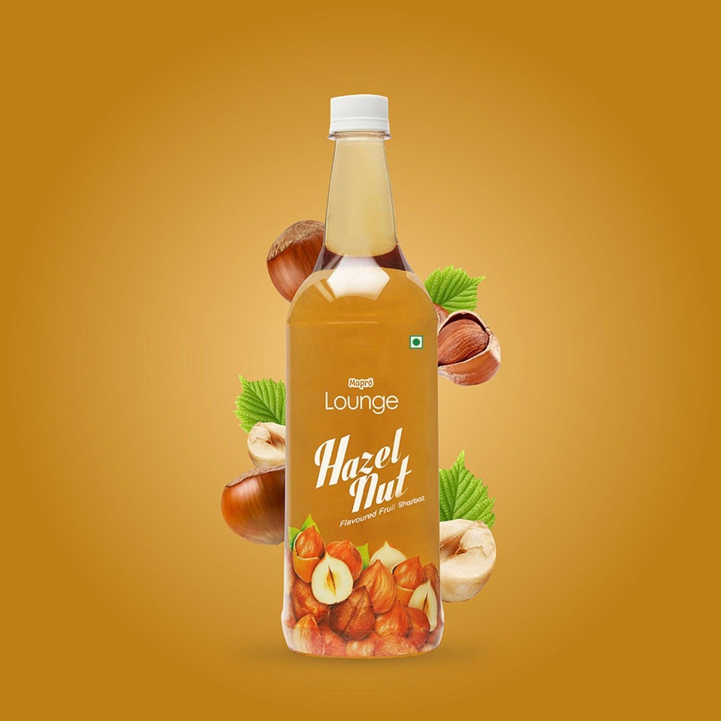 Hazelnut Sharbat - Mapro