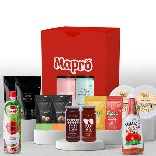 Mapro Gift Box - Mapro