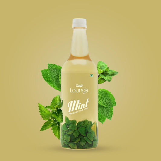 Mint Sharbat - Mapro