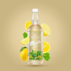 Mojito Syrup - Mapro