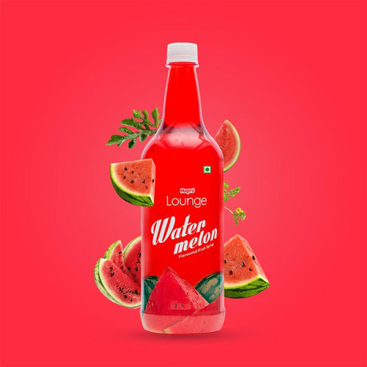 Watermelon Sharbat - Mapro